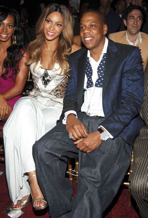 jay marries|Jay Z, Beyonce relationship timeline: Dating start, marriage, more